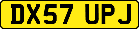 DX57UPJ
