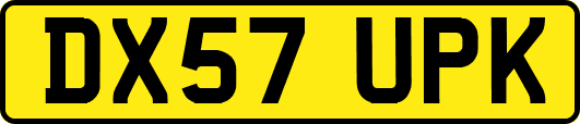 DX57UPK
