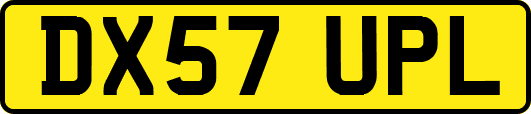 DX57UPL