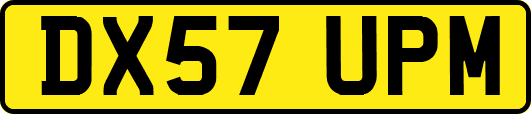 DX57UPM