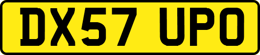 DX57UPO