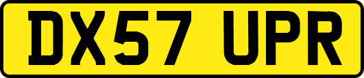 DX57UPR