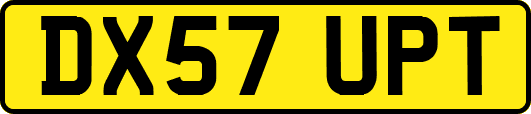 DX57UPT