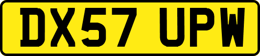 DX57UPW