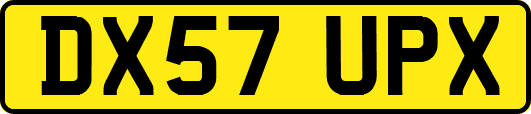 DX57UPX