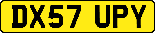 DX57UPY