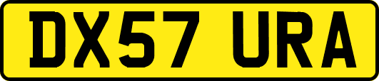 DX57URA