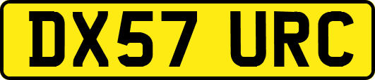 DX57URC
