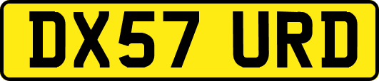 DX57URD