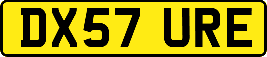 DX57URE