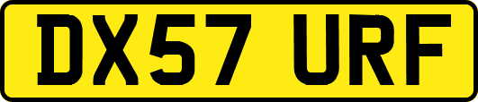DX57URF