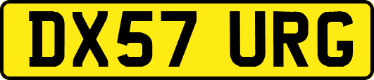 DX57URG