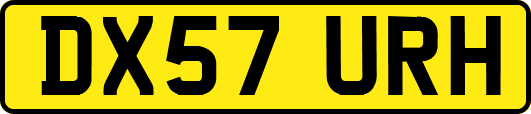 DX57URH