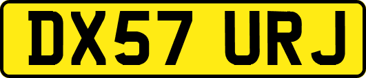 DX57URJ