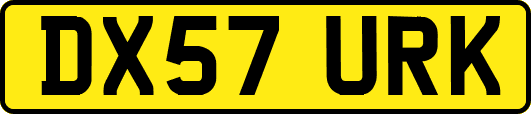 DX57URK