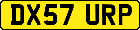 DX57URP