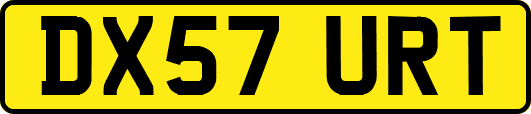 DX57URT