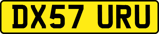 DX57URU