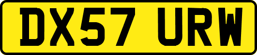 DX57URW