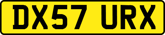 DX57URX