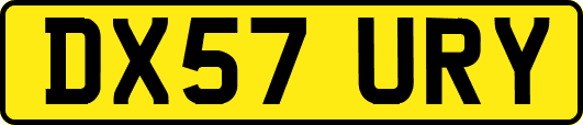 DX57URY