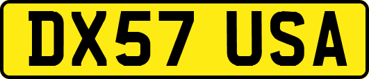 DX57USA