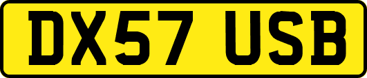 DX57USB