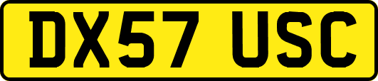 DX57USC