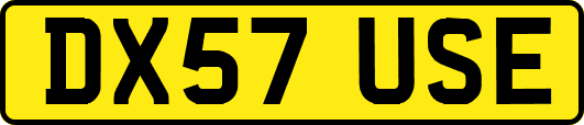 DX57USE