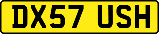 DX57USH