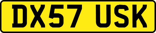 DX57USK