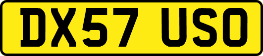 DX57USO