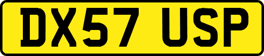 DX57USP