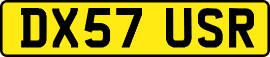 DX57USR
