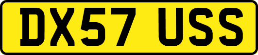 DX57USS