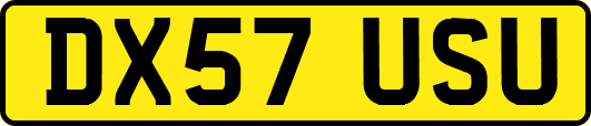 DX57USU
