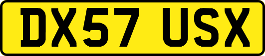 DX57USX