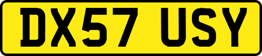 DX57USY