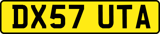 DX57UTA