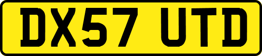 DX57UTD