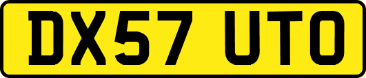 DX57UTO