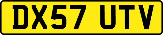 DX57UTV