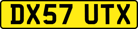 DX57UTX