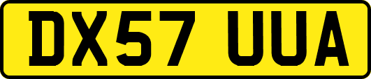 DX57UUA