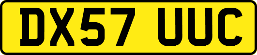 DX57UUC