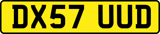 DX57UUD