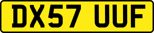 DX57UUF