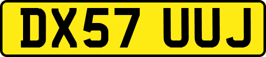 DX57UUJ