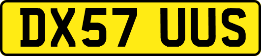DX57UUS