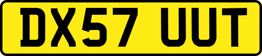DX57UUT